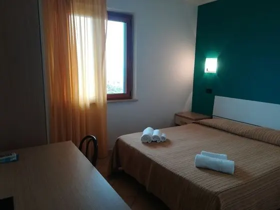 Tek Büyük Yataklı Oda, Özel Banyo