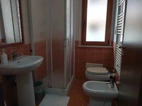 Tek Büyük Yataklı Oda, Özel Banyo
