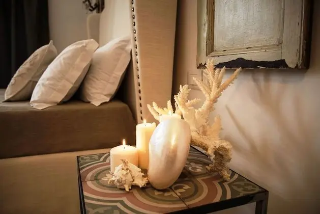 Deluxe Tek Büyük Yataklı Oda, 1 En Büyük (King) Boy Yatak