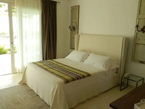 Deluxe Tek Büyük Yataklı Oda, 1 En Büyük (King) Boy Yatak