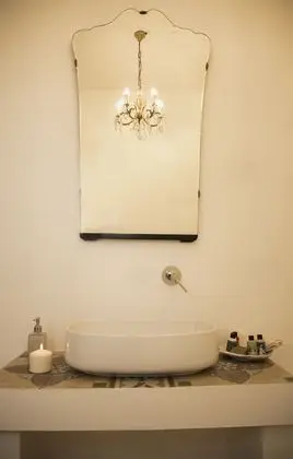 Deluxe Tek Büyük Yataklı Oda, 1 En Büyük (King) Boy Yatak