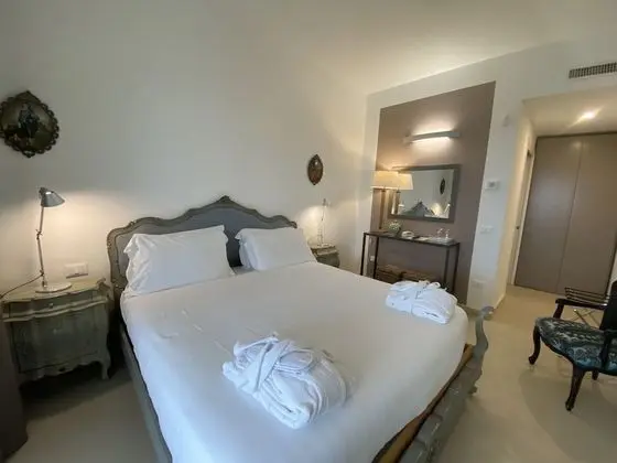 Standard Tek Büyük Yataklı Oda, 1 En Büyük (King) Boy Yatak