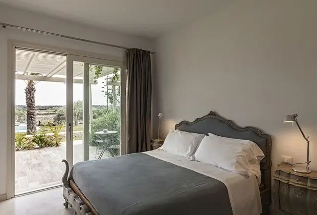 Standard Tek Büyük Yataklı Oda, 1 En Büyük (King) Boy Yatak