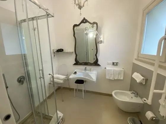 Standard Tek Büyük Yataklı Oda, 1 En Büyük (King) Boy Yatak