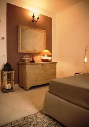 Superior Tek Büyük Yataklı Oda, 1 En Büyük (King) Boy Yatak