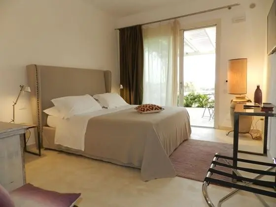 Superior Tek Büyük Yataklı Oda, 1 En Büyük (King) Boy Yatak