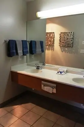 Basic Tek Büyük Yataklı Oda, 1 Yatak Odası