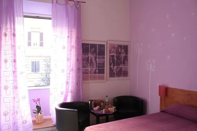 Tek Büyük Yataklı Oda, Özel Banyo (external)