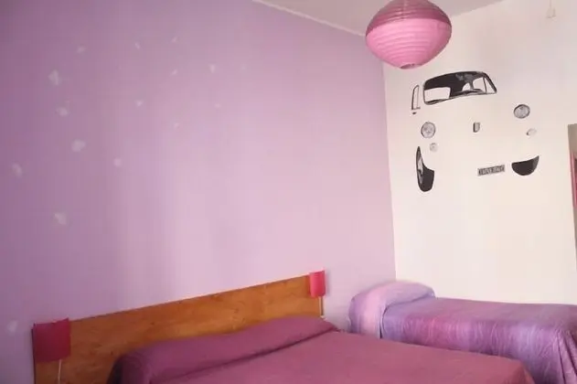 Tek Büyük Yataklı Oda, Özel Banyo (external)