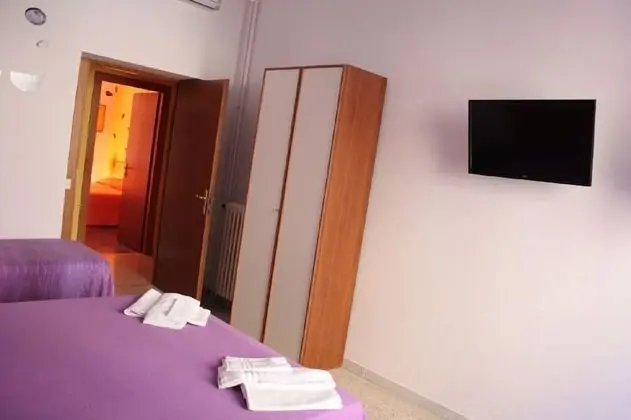 Tek Büyük Yataklı Oda, Özel Banyo (external)