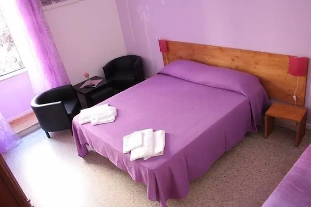 Tek Büyük Yataklı Oda, Özel Banyo (external)