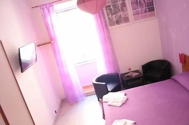 Tek Büyük Yataklı Oda, Özel Banyo (external)