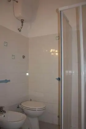 Tek Büyük Yataklı Oda, Özel Banyo (external)