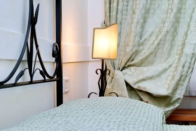 Dört Kişilik Oda