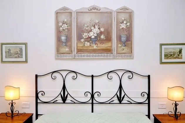 Dört Kişilik Oda