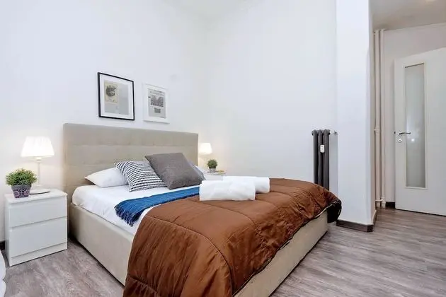 Apart Daire, 3 Yatak Odası