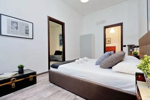 Apart Daire, 3 Yatak Odası
