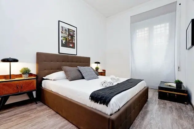 Apart Daire, 3 Yatak Odası