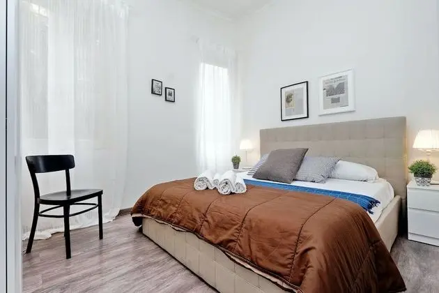 Apart Daire, 3 Yatak Odası