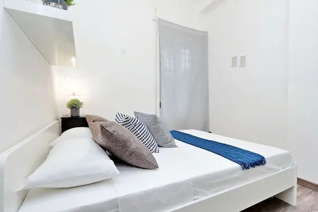 Apart Daire, 3 Yatak Odası
