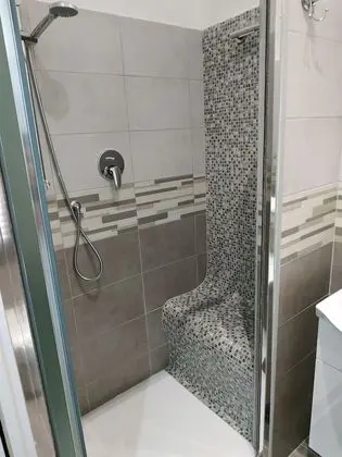 Deluxe Oda, Liman Manzaralı