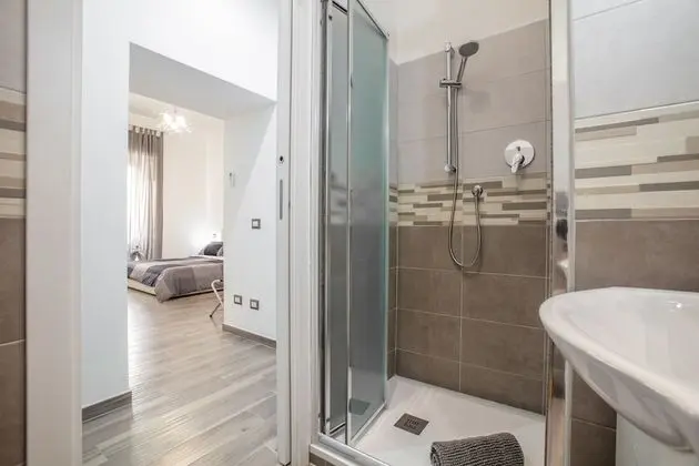 Deluxe Oda, Liman Manzaralı