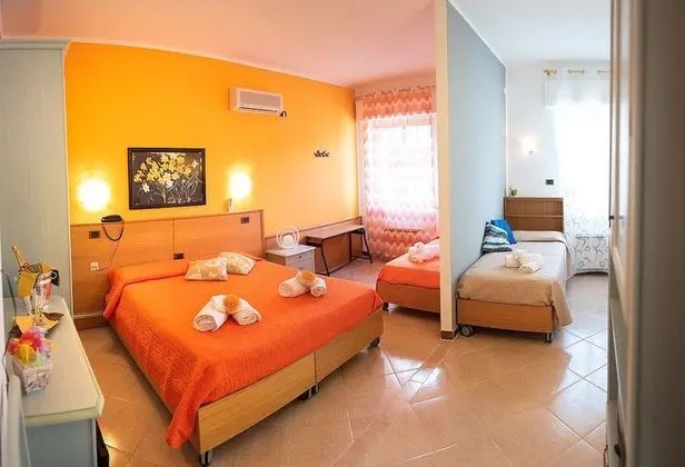 Apart Daire, 4 Yatak Odası