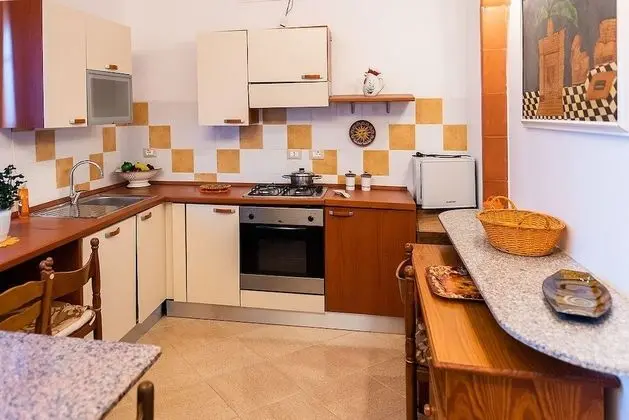 Apart Daire, 4 Yatak Odası