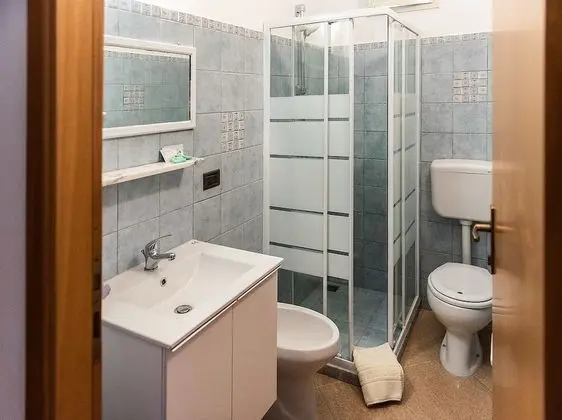 Apart Daire, 4 Yatak Odası