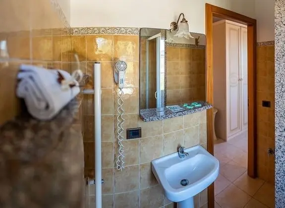 Panoramic Tek Büyük Yataklı Oda, Balkon, Deniz Manzaralı