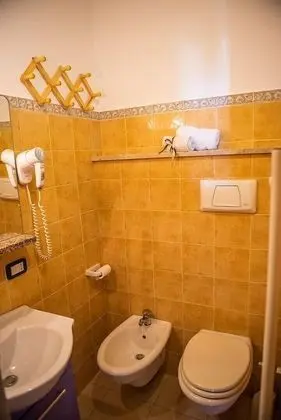 Panoramic Tek Büyük Yataklı Oda, Balkon, Deniz Manzaralı