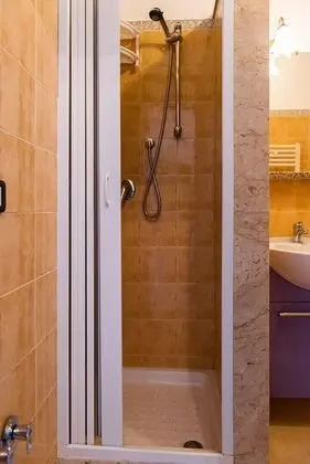 Panoramic Tek Büyük Yataklı Oda, Balkon, Deniz Manzaralı