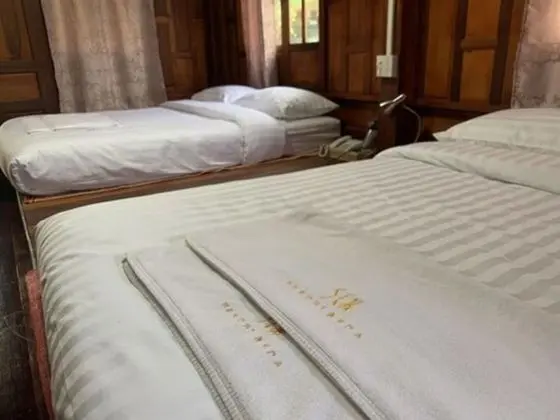 Deluxe 2-Bedroom Villa