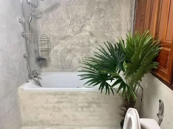 Deluxe 2-Bedroom Villa