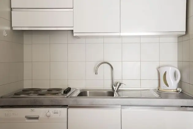Apart Daire, 3 Yatak Odası, Teras