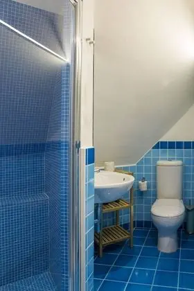 Apart Daire, 3 Yatak Odası, Teras