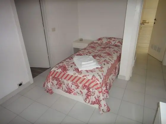 Apart Daire, 3 Yatak Odası, Teras