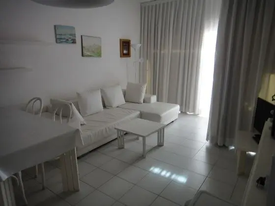 Apart Daire, 3 Yatak Odası, Teras
