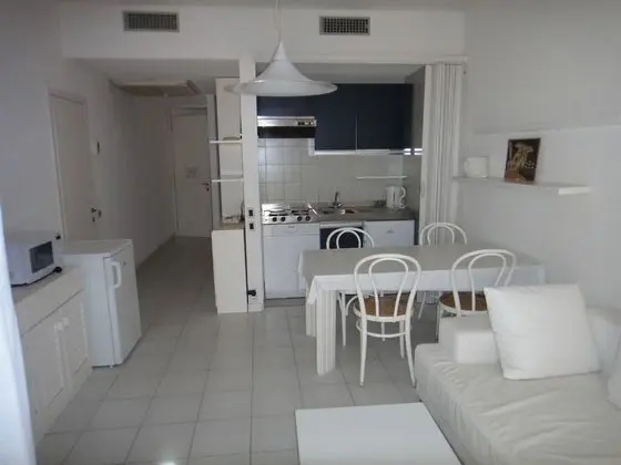 Apart Daire, 3 Yatak Odası, Teras