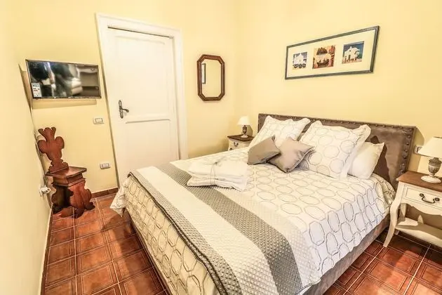 Deluxe Oda, Özel Banyo, Bahçe Manzaralı