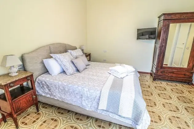 Deluxe Oda, Özel Banyo, Bahçe Manzaralı