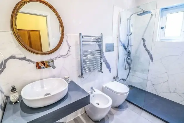 Deluxe Oda, Özel Banyo, Bahçe Manzaralı