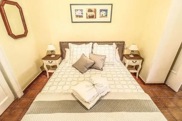 Family Süit, 2 Yatak Odası, Balkon, Deniz Manzaralı