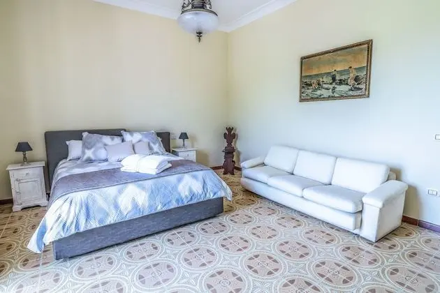 Junior Süit, Balkon, Deniz Manzaralı