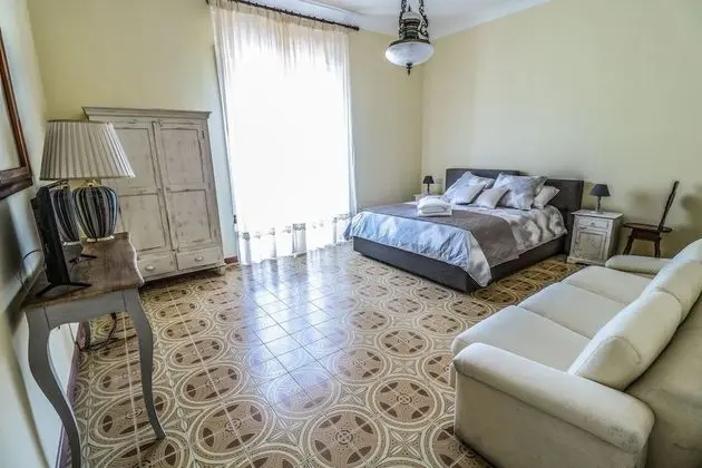 Junior Süit, Balkon, Deniz Manzaralı