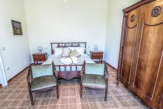 Junior Süit, Balkon, Deniz Manzaralı