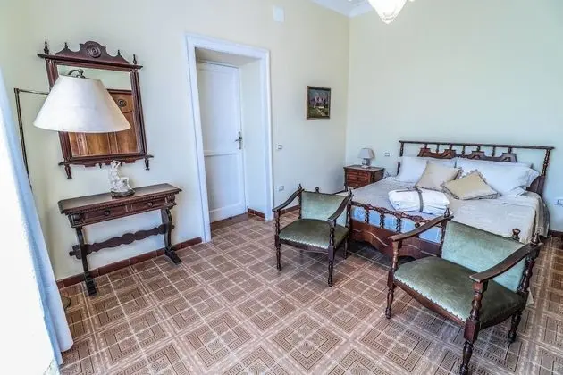 Junior Süit, Balkon, Deniz Manzaralı