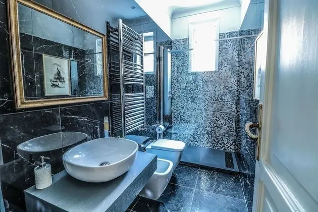 Junior Süit, Balkon, Deniz Manzaralı