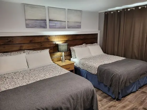 Superior Tek Büyük Yataklı Oda, 2 Çift Kişilik Yatak