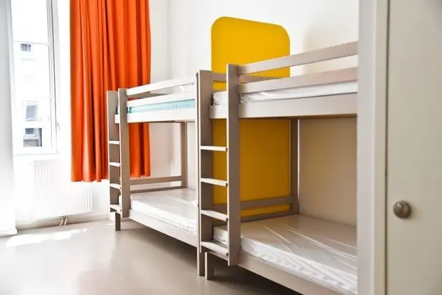 Ortak Ranzalı Oda (1 bed including Breakfast)